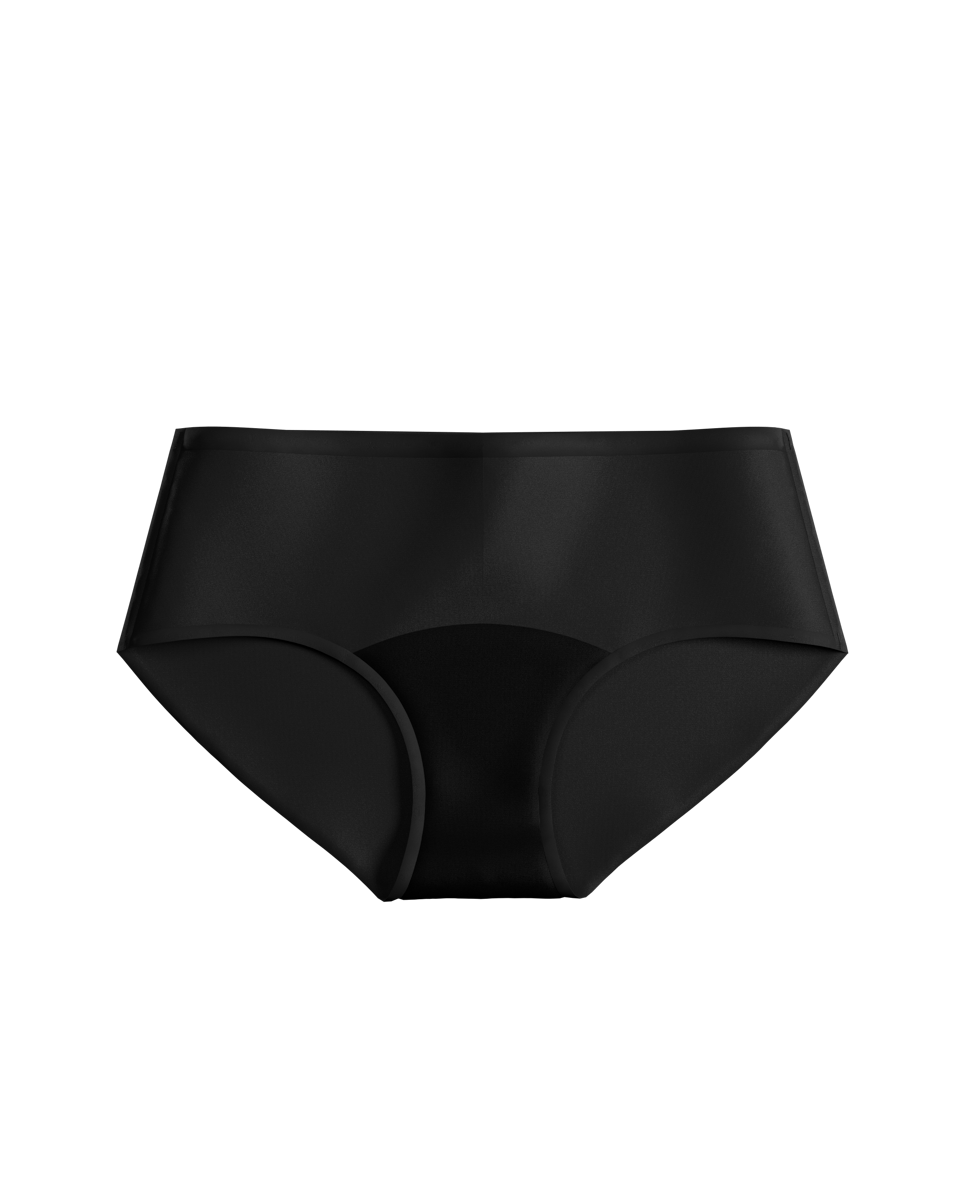 Leakproof Boyshort 3 Pack