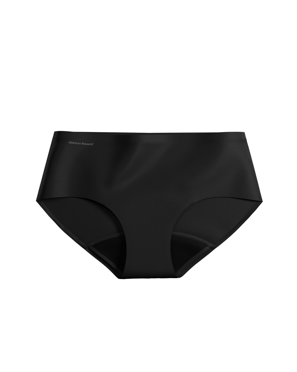 Leakproof Boyshort 3 Pack