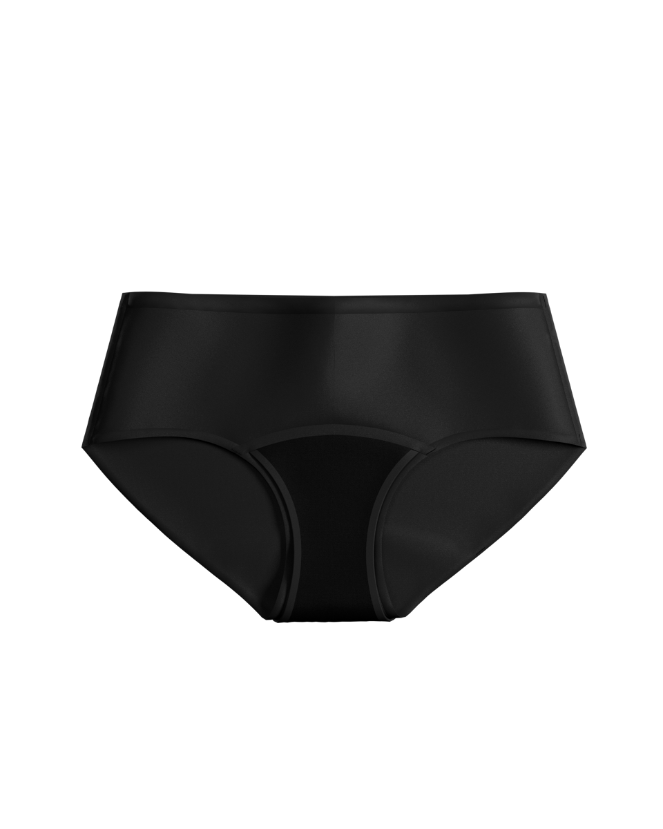 Leakproof Boyshort 3 Pack