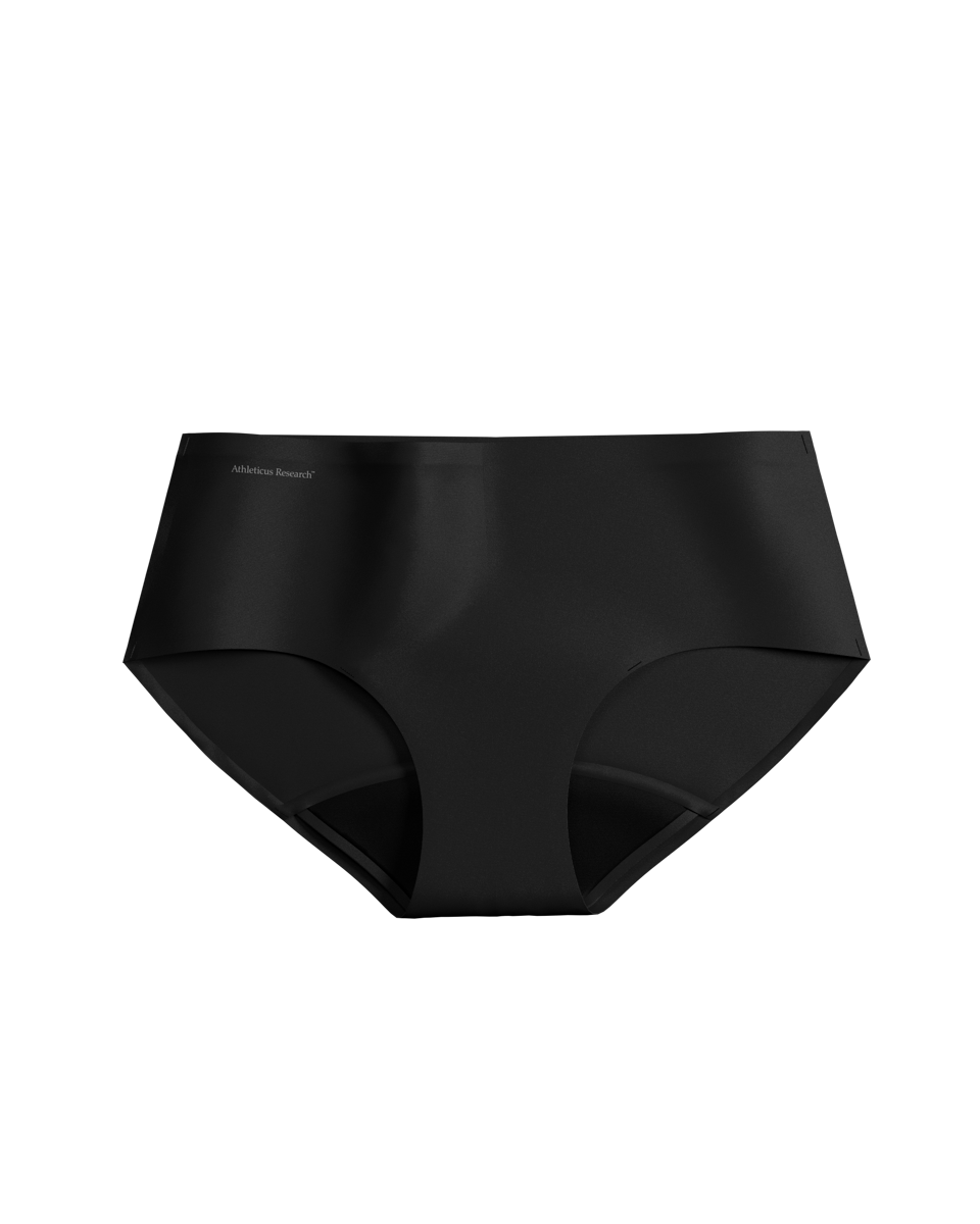 Leakproof Boyshort 3 Pack