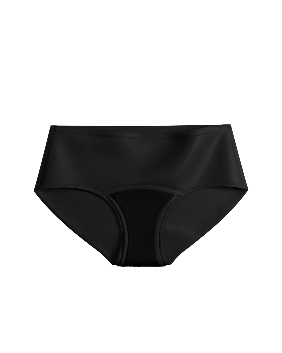 Leakproof Boyshort 3 Pack