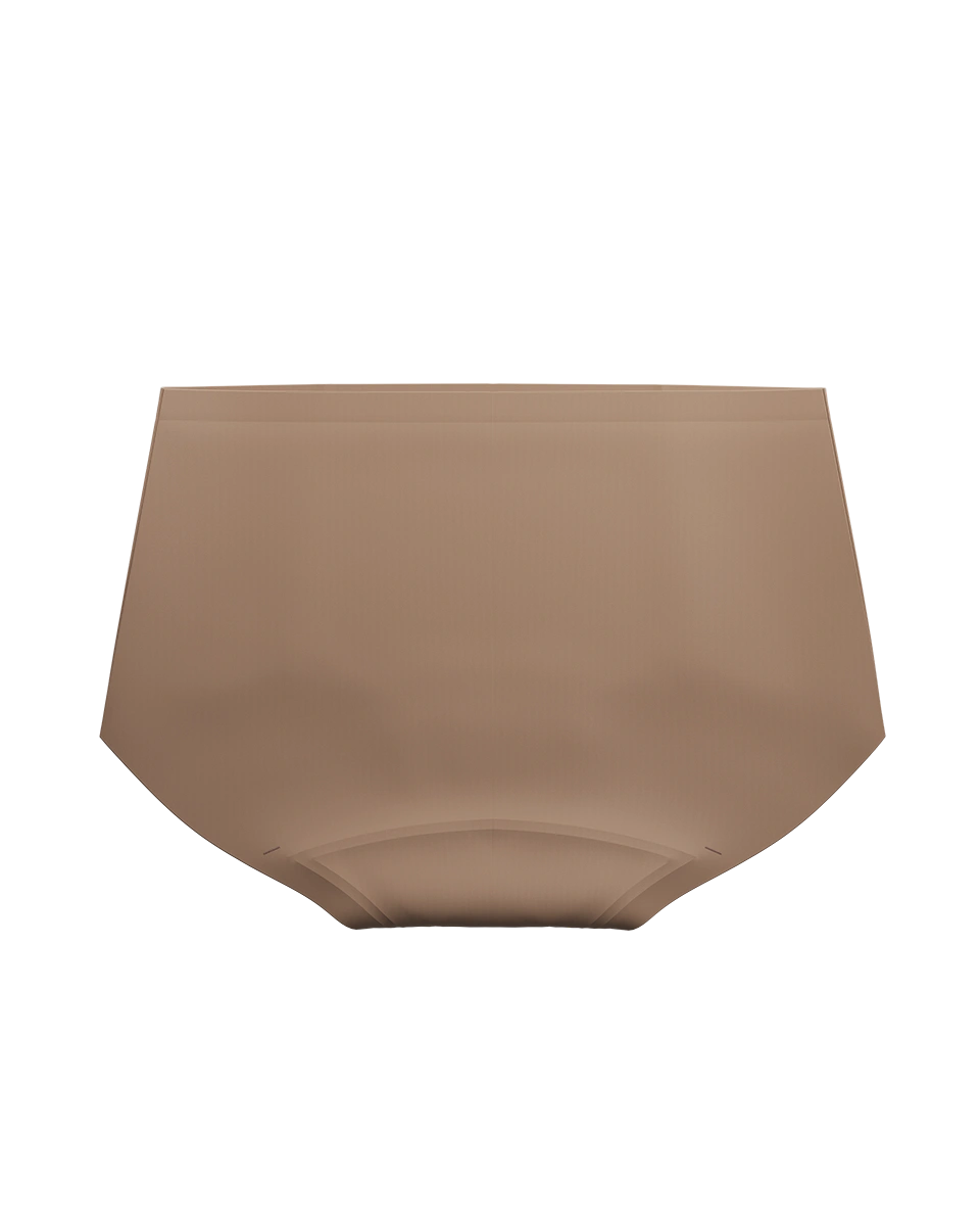 Essential Leakproof Boyshort