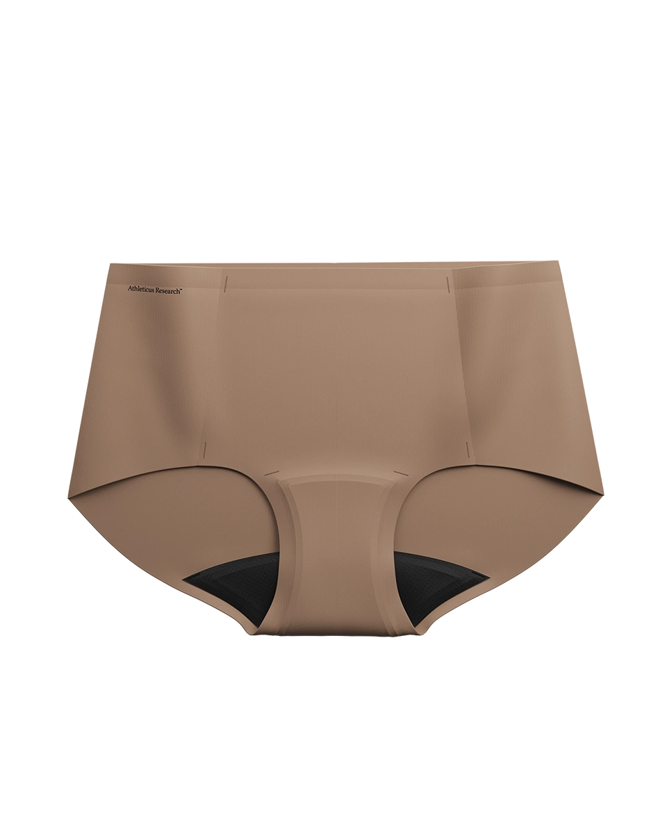 Essential Leakproof Boyshort