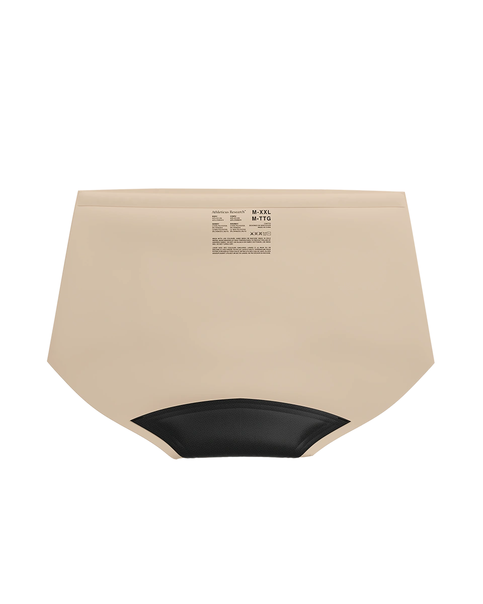 Essential Leakproof Boyshort