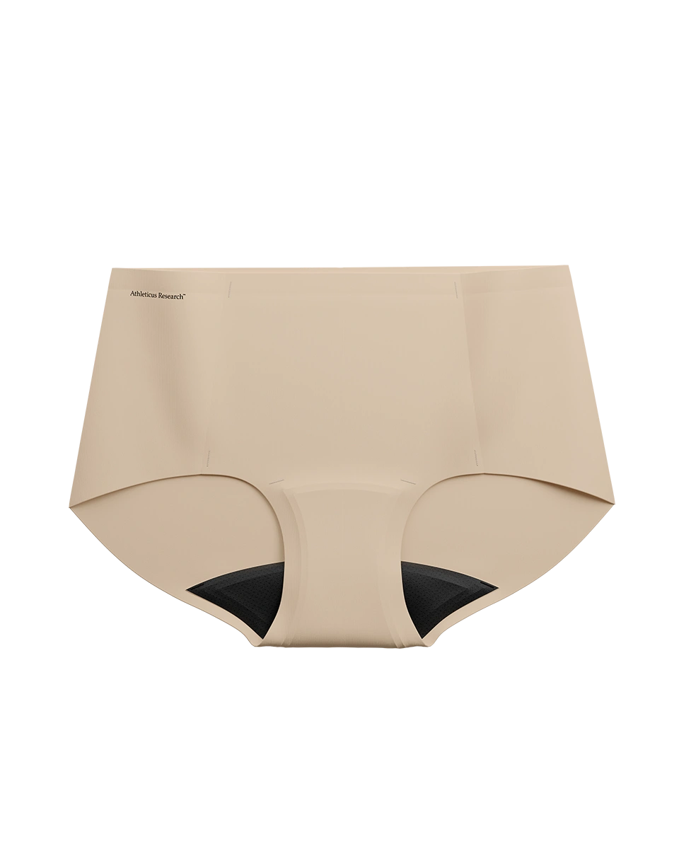 Essential Leakproof Boyshort