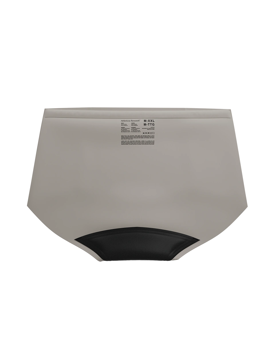 Essential Leakproof Boyshort