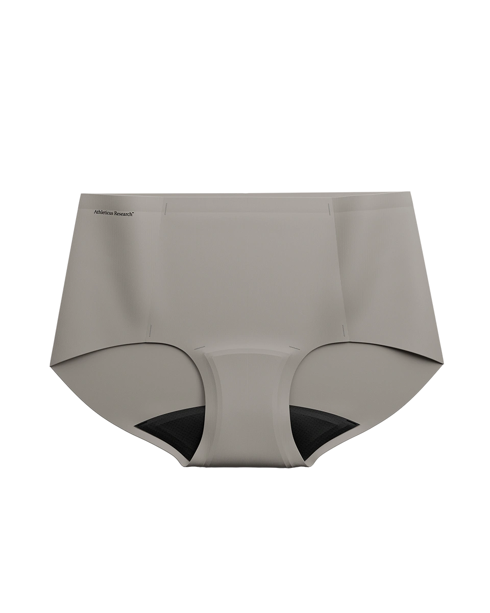 Essential Leakproof Boyshort