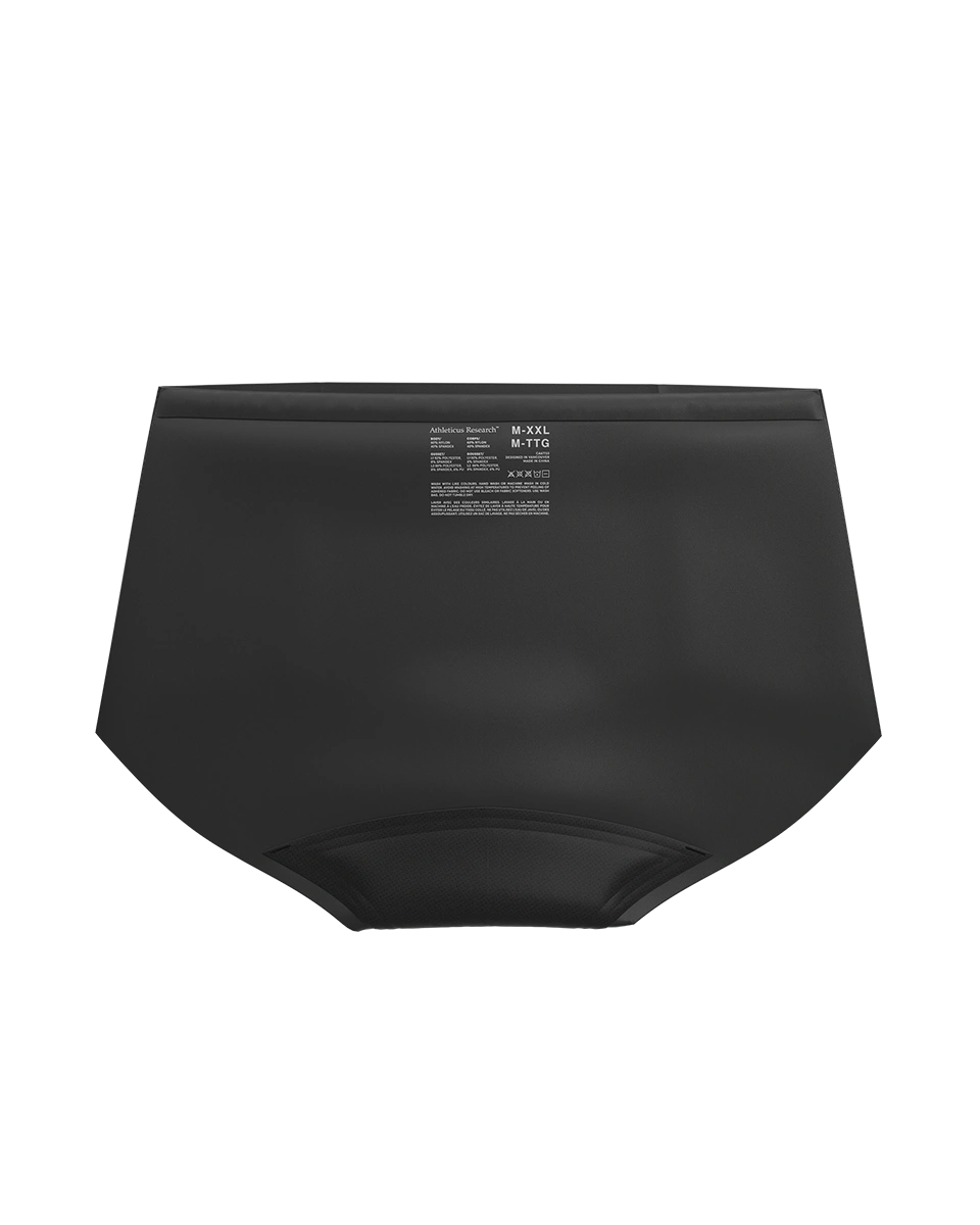 Essential Leakproof Boyshort