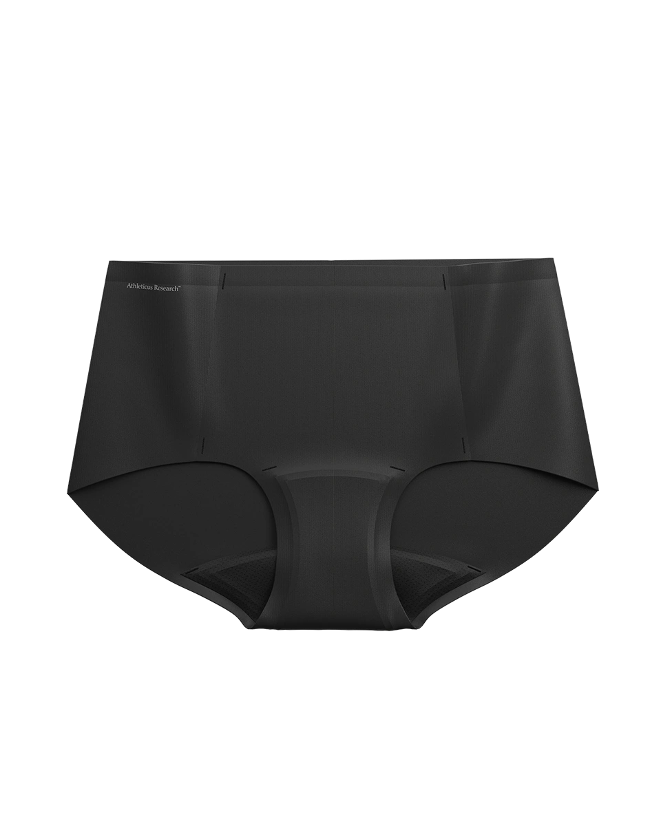 Essential Leakproof Boyshort