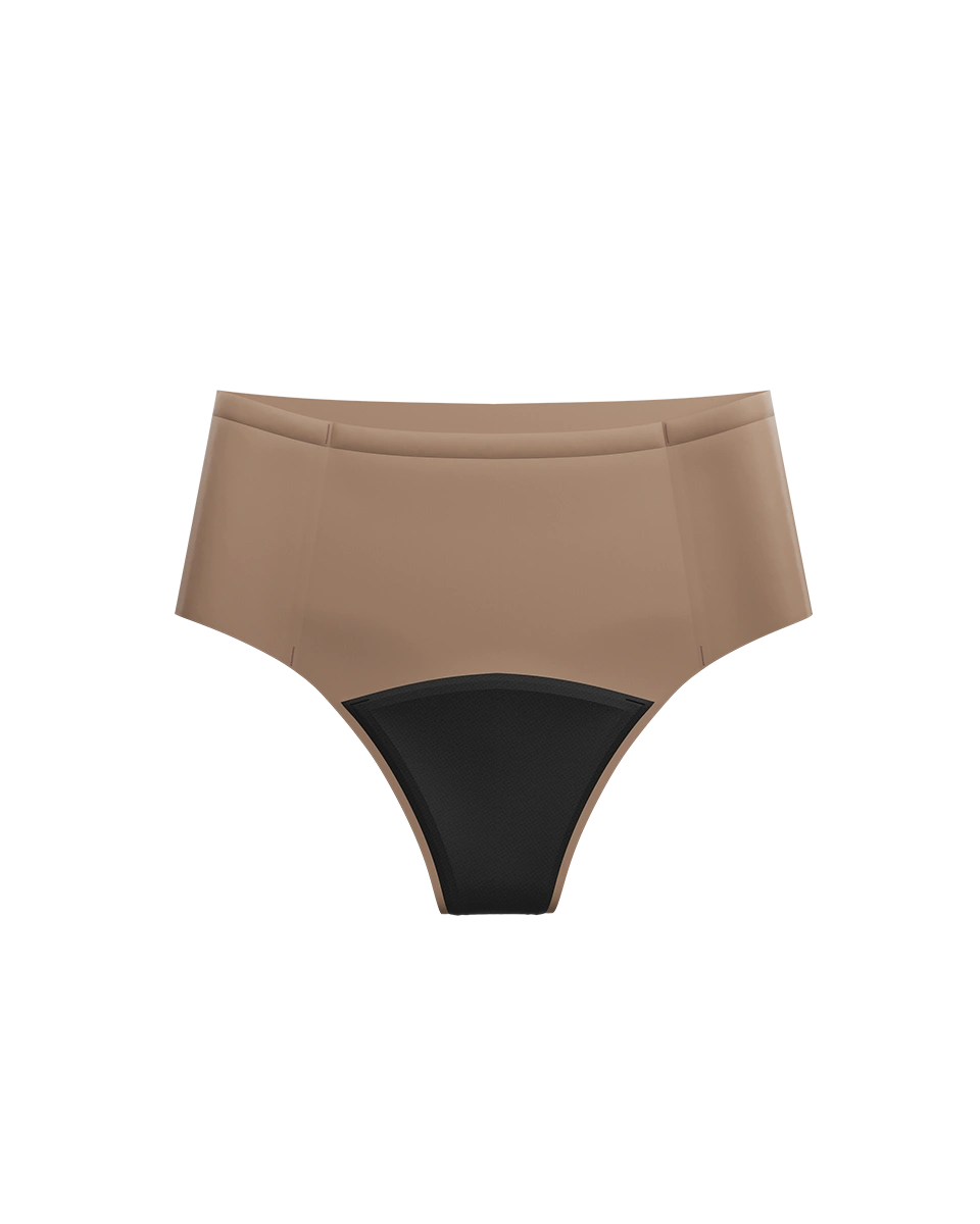 Essential Leakproof Thong 3 Pack