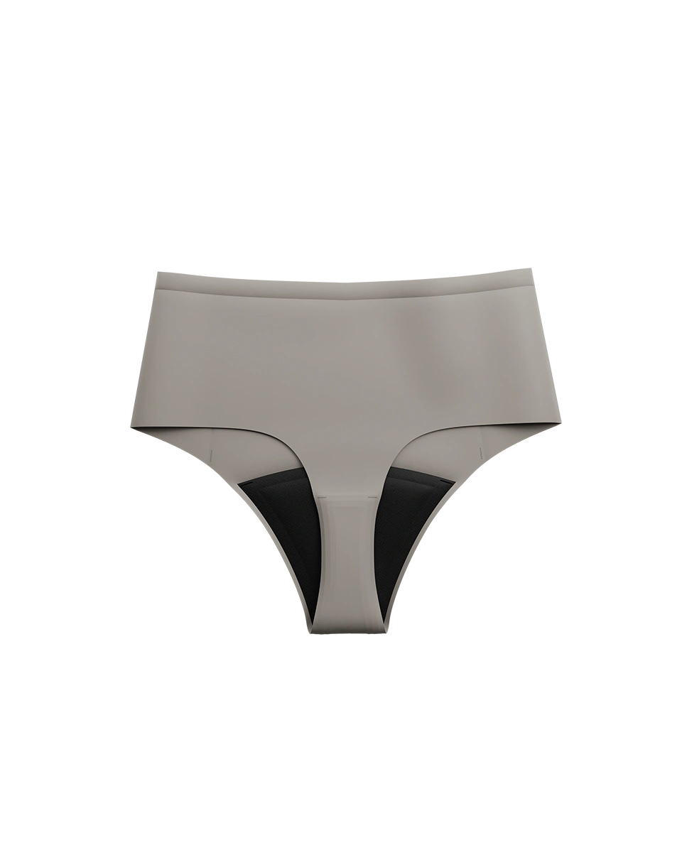 Essential Leakproof Thong 3 Pack