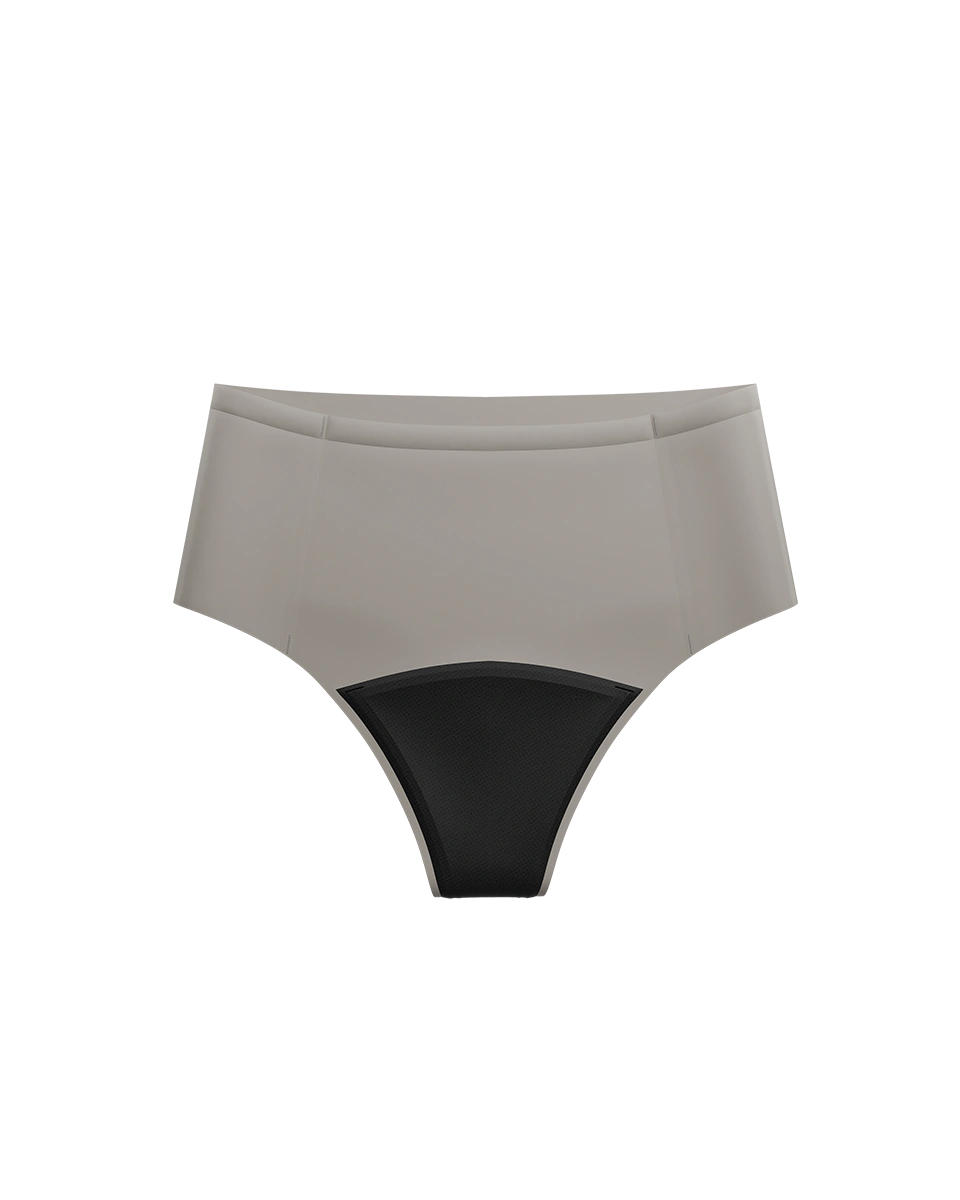Essential Leakproof Thong 3 Pack