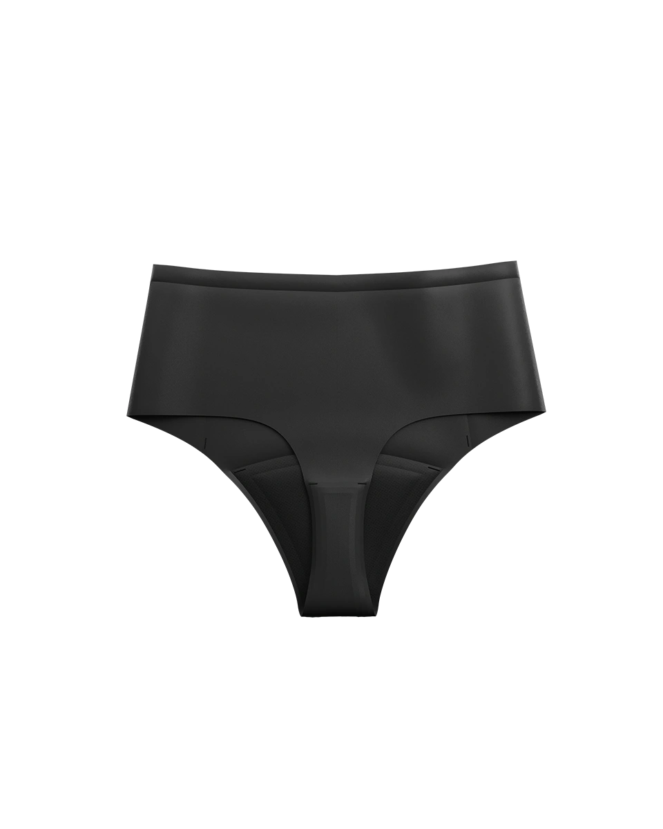 Essential Leakproof Thong 3 Pack
