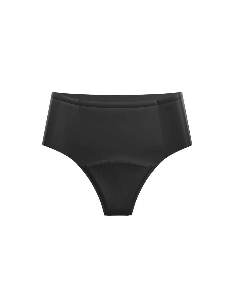 Essential Leakproof Thong 3 Pack
