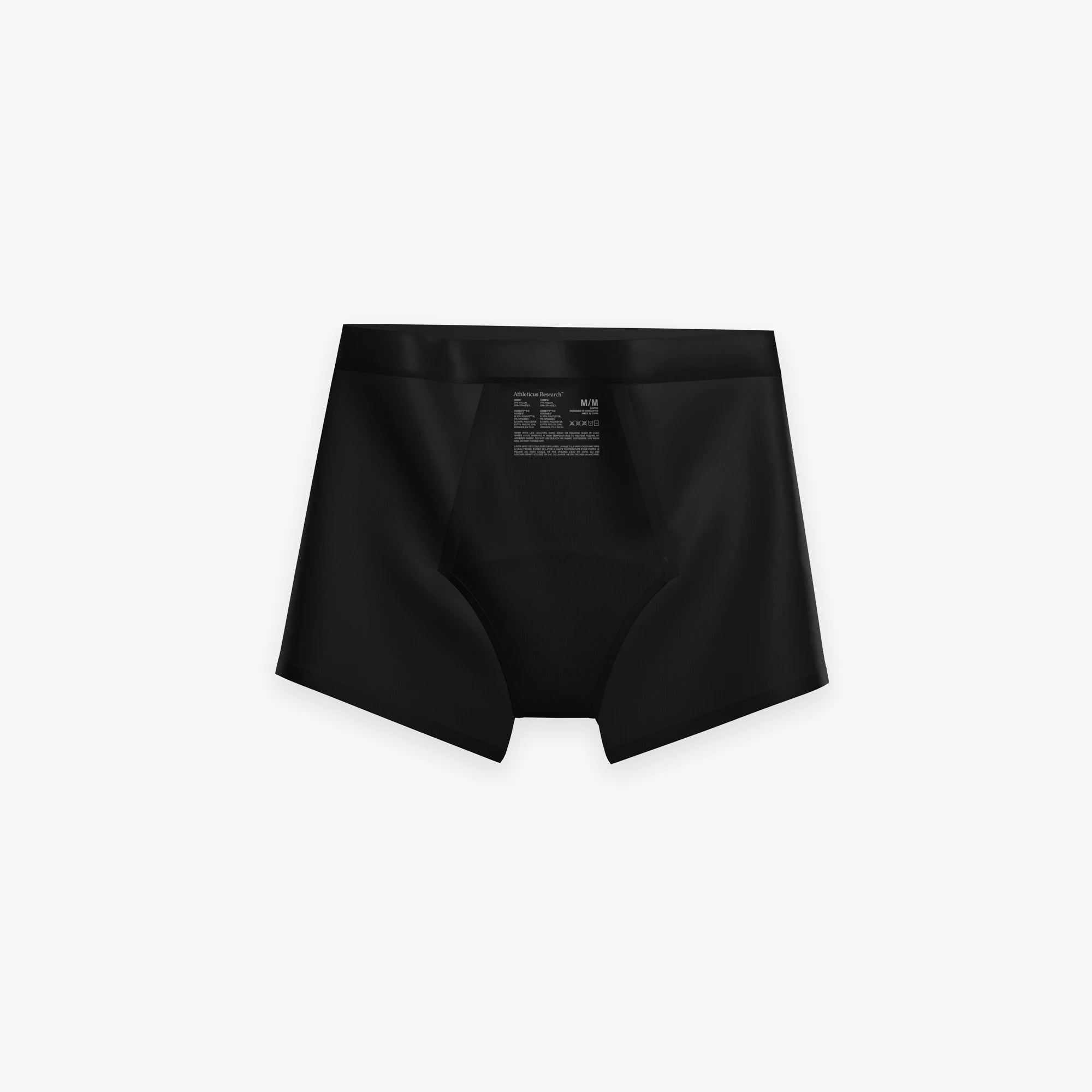 CORE:TX™ 9.0 Leakproof REC² Shorts