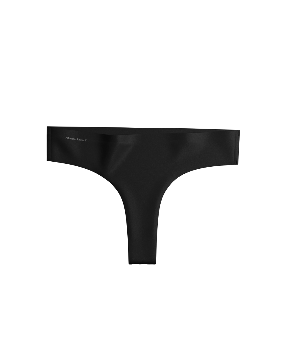 Leakproof Thong 3 Pack