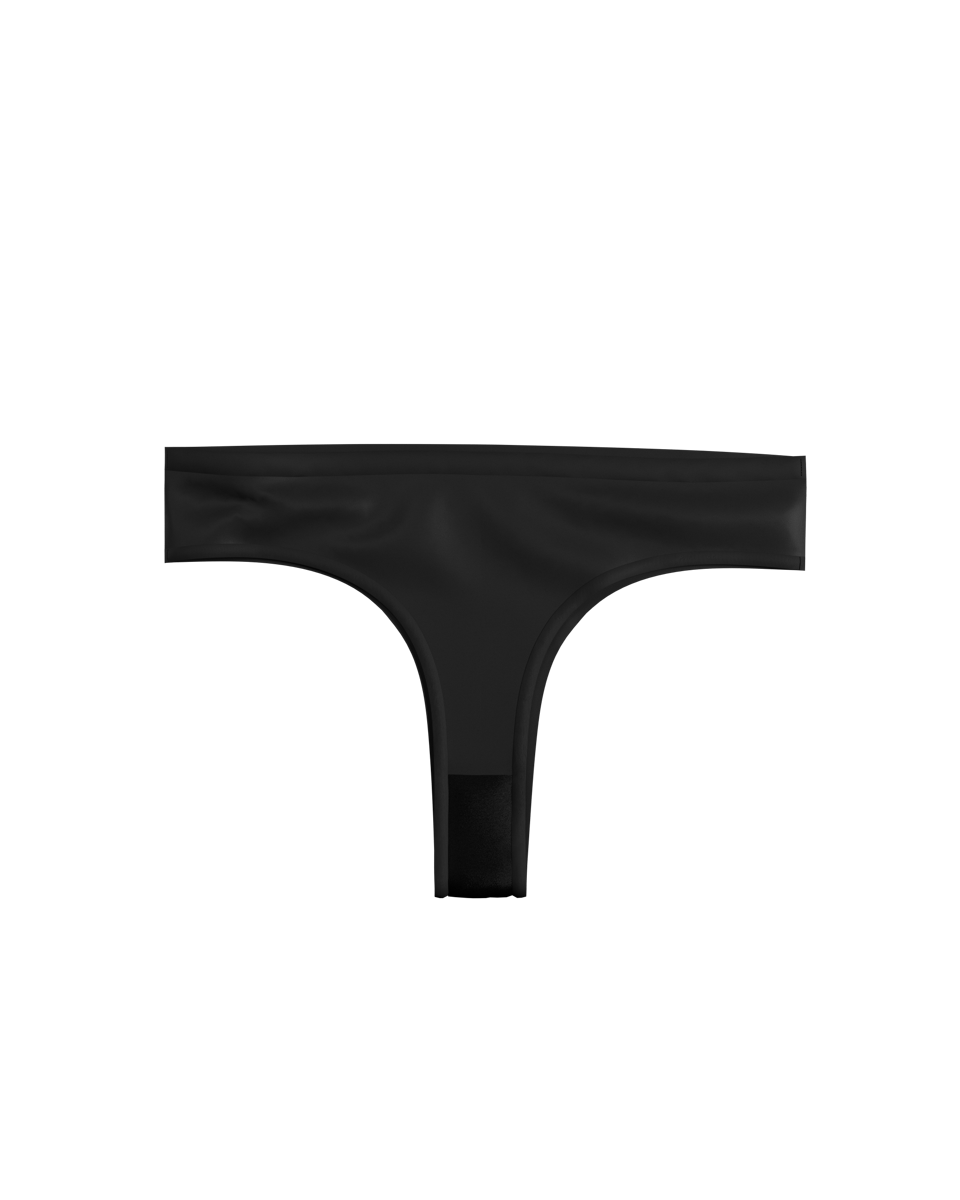 Leakproof Thong 3 Pack