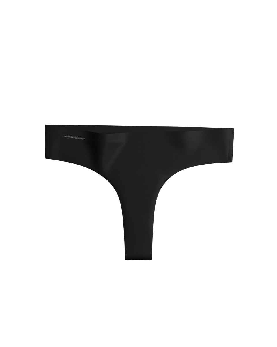 Leakproof Thong 3 Pack