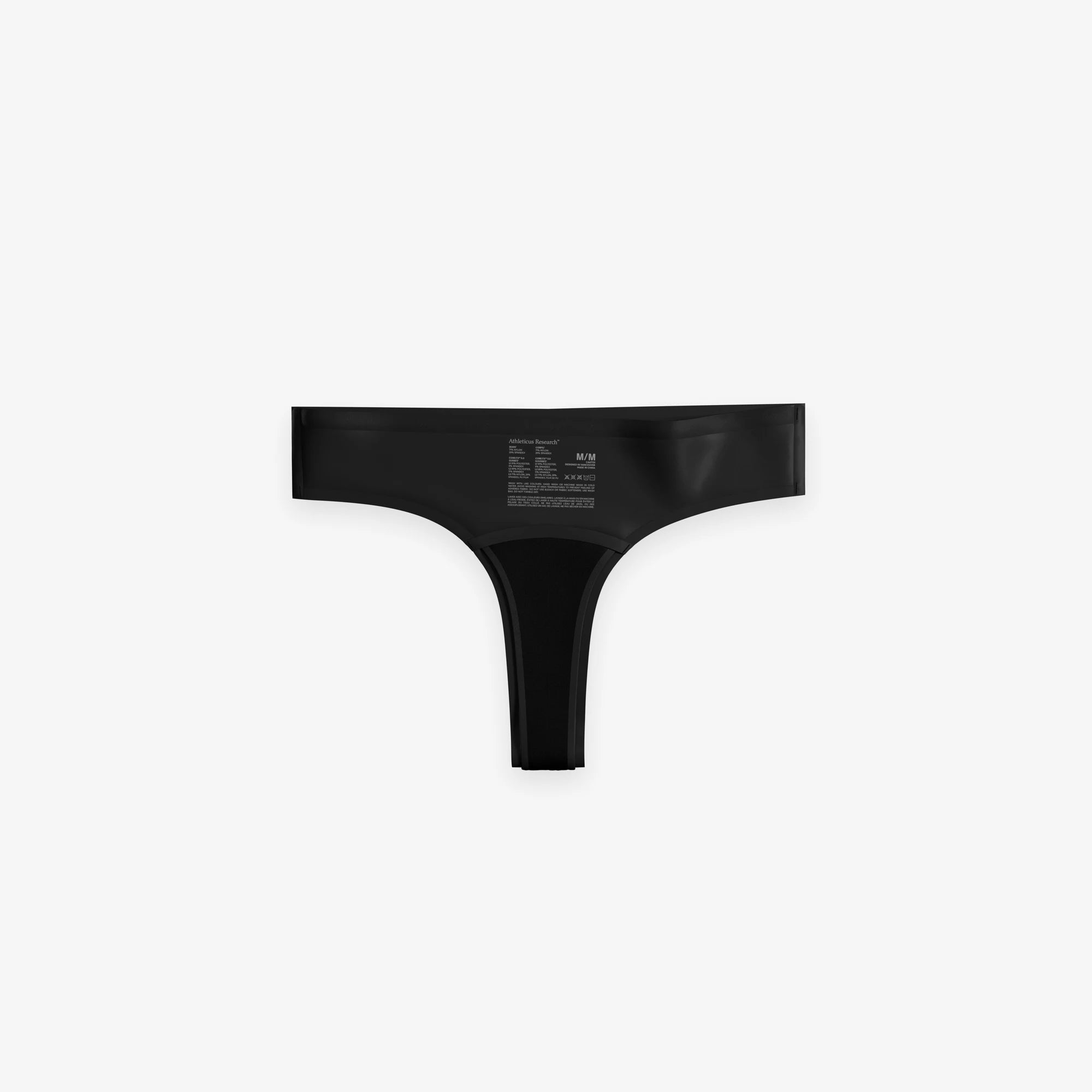 CORE:TX™ 5.0 Leakproof Thong