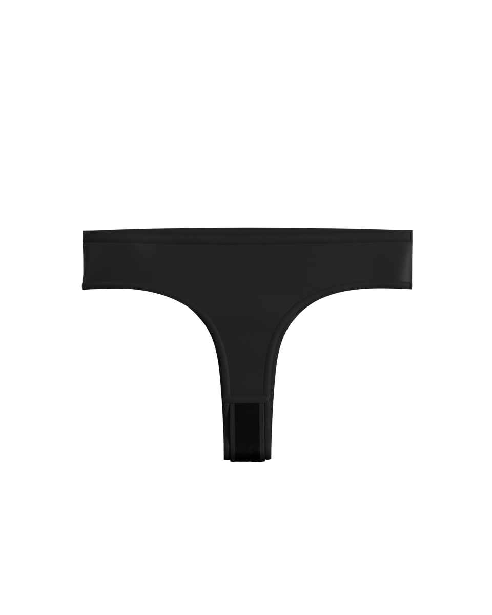 Leakproof Thong 3 Pack