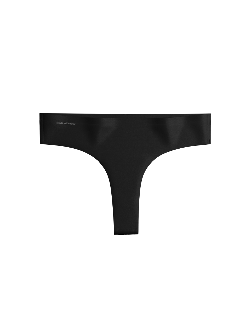 Leakproof Thong 3 Pack