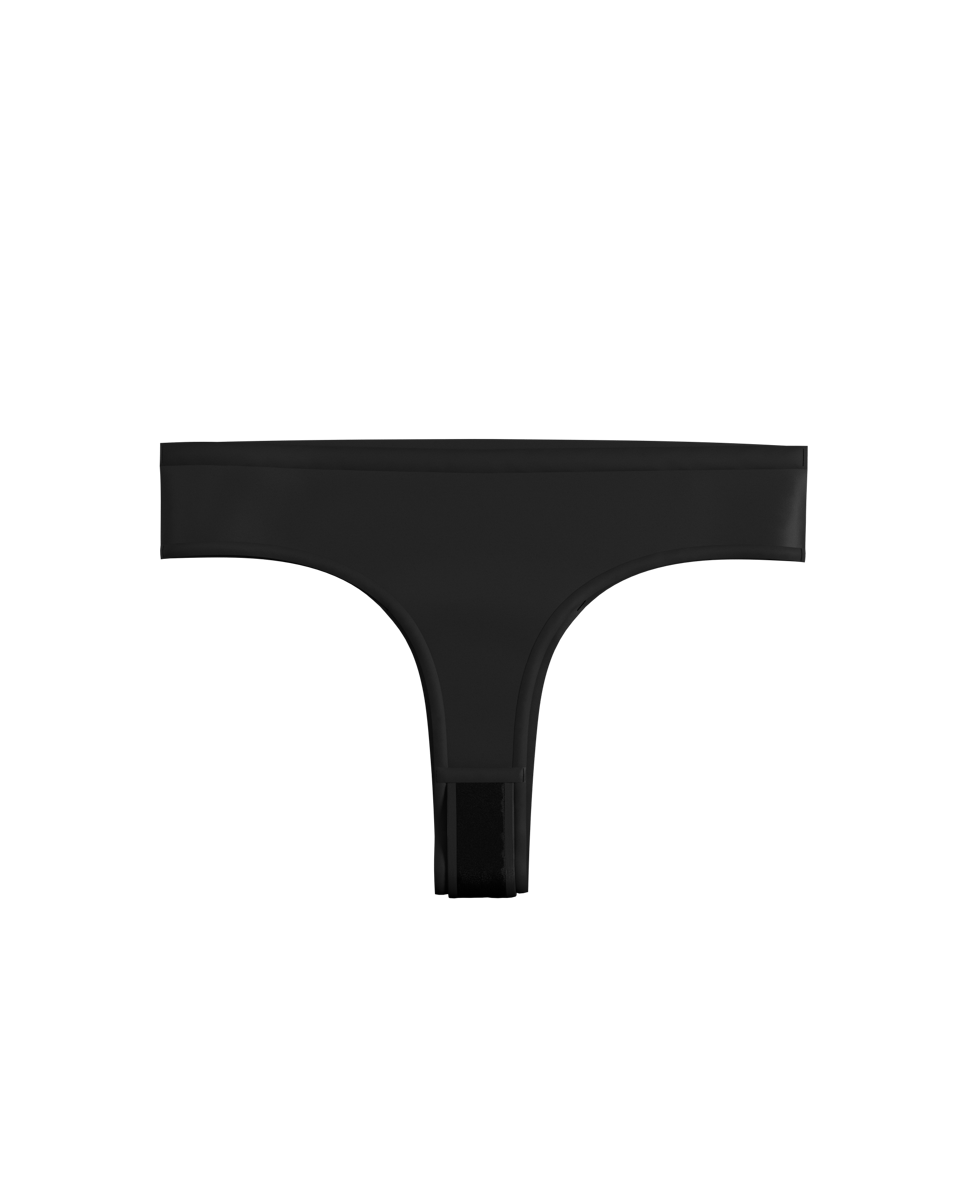 Leakproof Thong 3 Pack